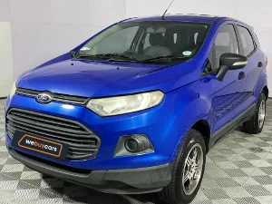 Used 2014 Ford EcoSport 1.0T Trend