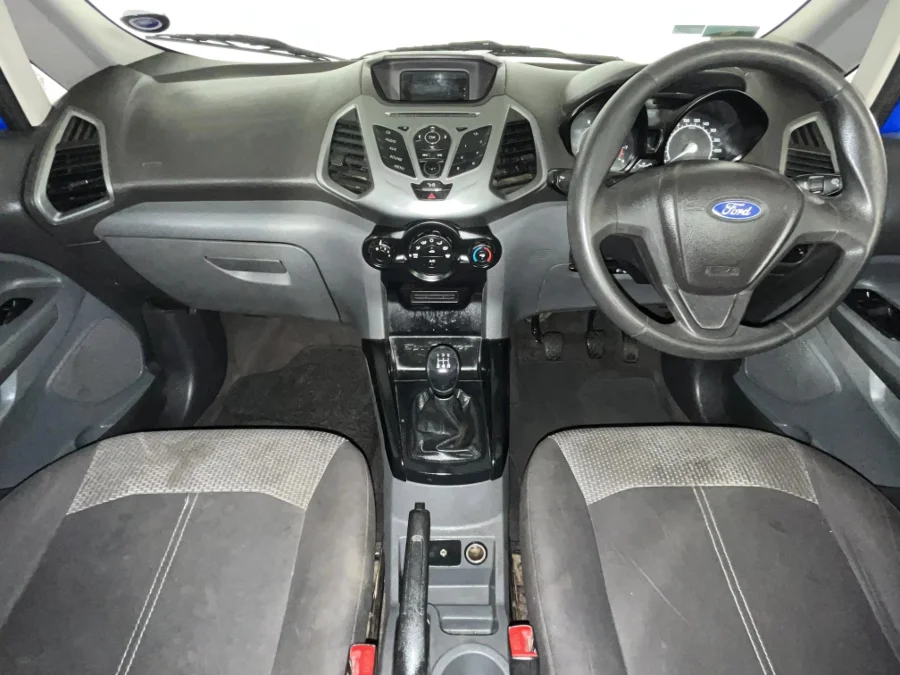 Used 2014 Ford EcoSport 1.0T Trend - WeBuyCars Brackenfell Cape Town Used 2014 Ford EcoSport 1.0T Trend - WeBuyCars Brackenfell Cape Town