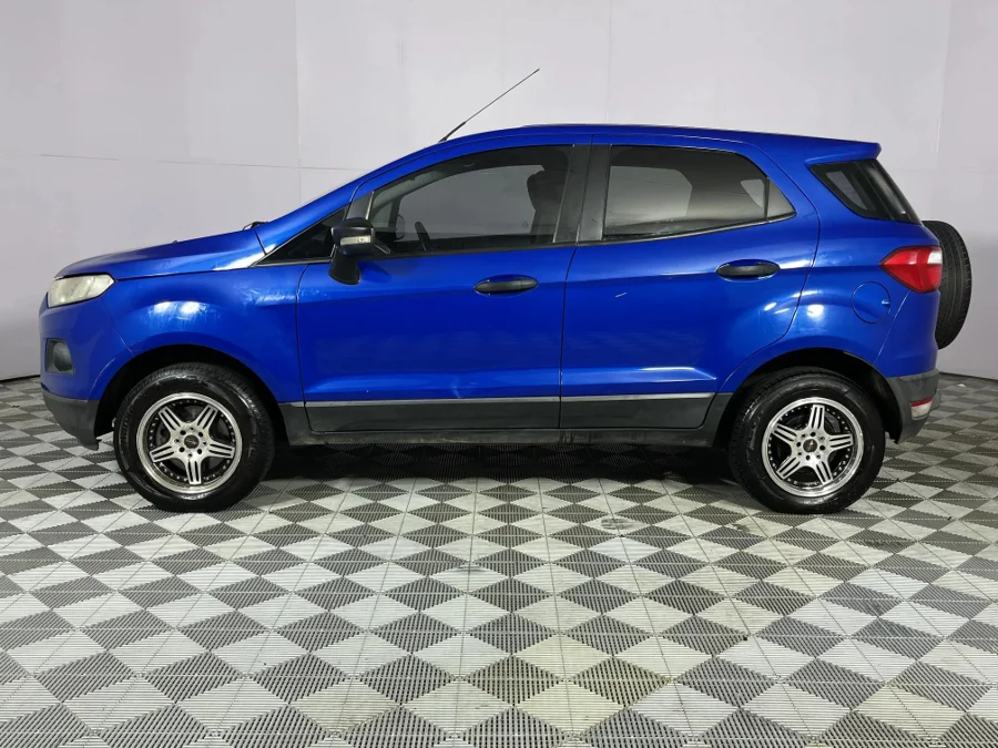 Used 2014 Ford EcoSport 1.0T Trend - WeBuyCars Brackenfell Cape Town Used 2014 Ford EcoSport 1.0T Trend - WeBuyCars Brackenfell Cape Town