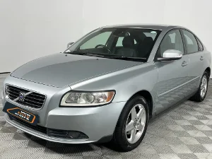 Used 2008 Volvo S40 2.0