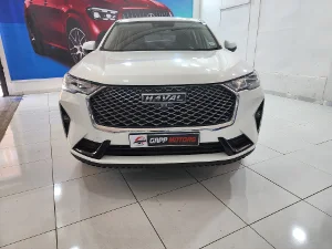 Used 2022 Haval H6 2.0GDIT Premium Used 2022 Haval H6 2.0GDIT Premium