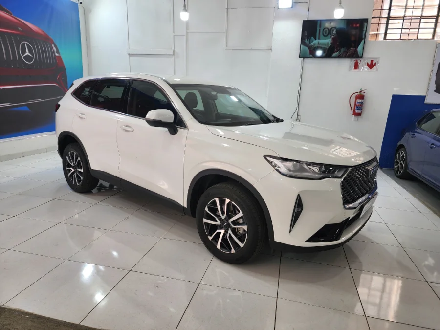 Used 2022 Haval H6 2.0GDIT Premium - GAPP Motors Used 2022 Haval H6 2.0GDIT Premium - GAPP Motors