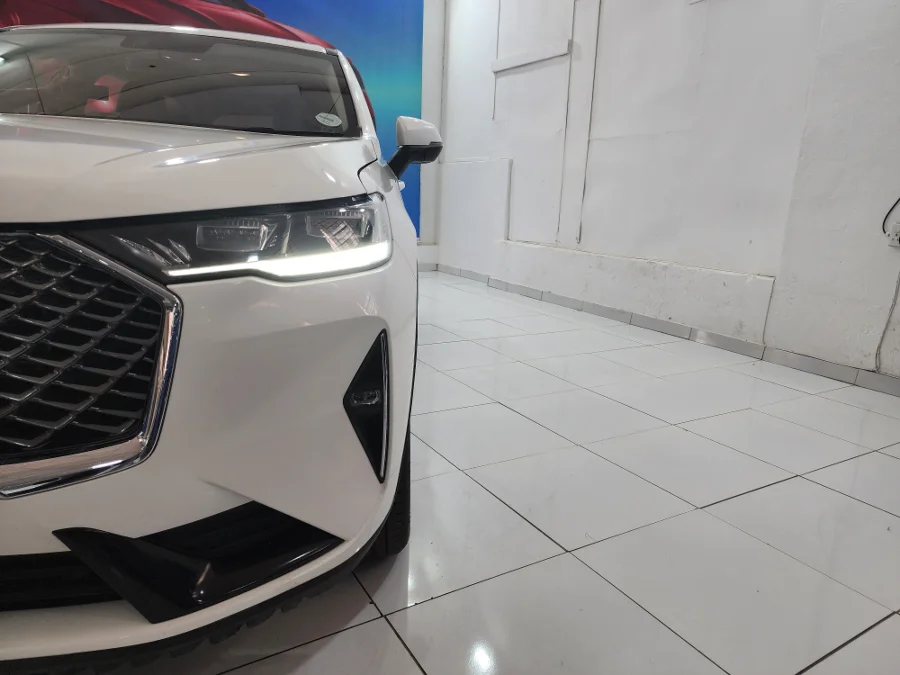 Used 2022 Haval H6 2.0GDIT Premium - GAPP Motors Used 2022 Haval H6 2.0GDIT Premium - GAPP Motors
