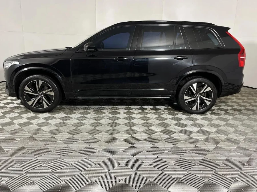 Used 2021 Volvo XC90 D5 AWD R-Design - WeBuyCars Germiston