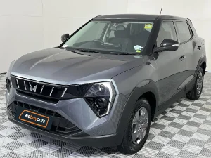 Used 2025 Mahindra XUV 3XO 1.2T MX2 auto