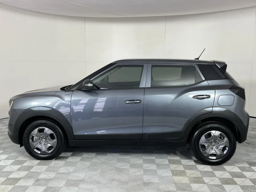 Used 2025 Mahindra XUV 3XO 1.2T MX2 auto - WeBuyCars Mbombela Used 2025 Mahindra XUV 3XO 1.2T MX2 auto - WeBuyCars Mbombela