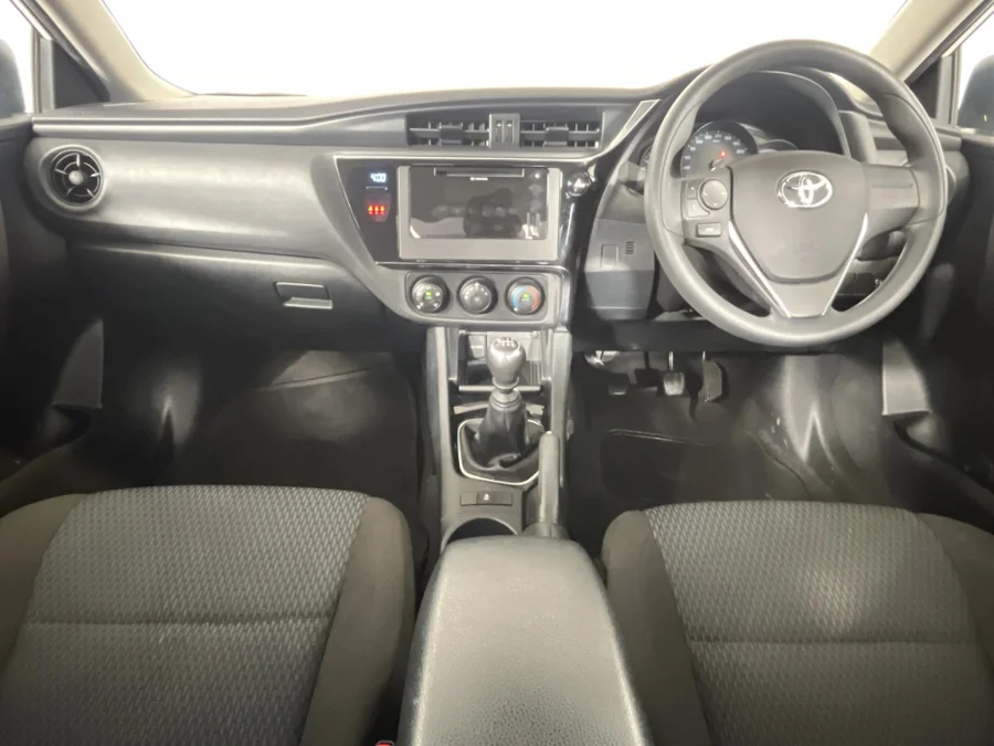 Used 2023 Toyota Corolla Quest 1.8 Plus manual - WeBuyCars Richmond Used 2023 Toyota Corolla Quest 1.8 Plus manual - WeBuyCars Richmond