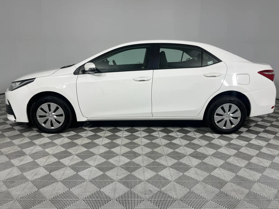 Used 2023 Toyota Corolla Quest 1.8 Plus manual - WeBuyCars Richmond Used 2023 Toyota Corolla Quest 1.8 Plus manual - WeBuyCars Richmond