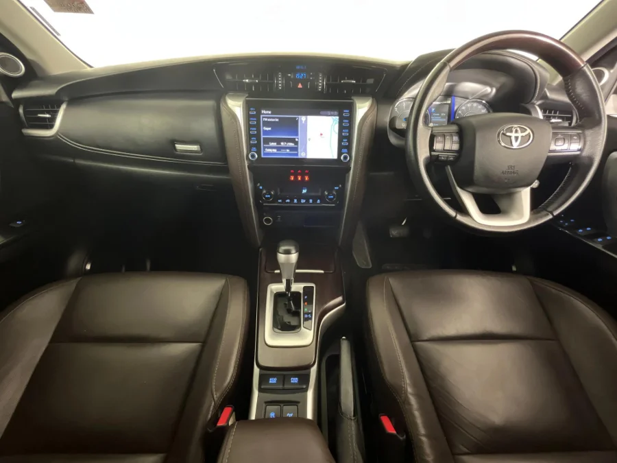 Used 2020 Toyota Fortuner 2.8GD-6 Epic Black - WeBuyCars Riverhorse Used 2020 Toyota Fortuner 2.8GD-6 Epic Black - WeBuyCars Riverhorse
