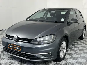 Used 2018 Volkswagen Golf 1.0TSI Comfortline