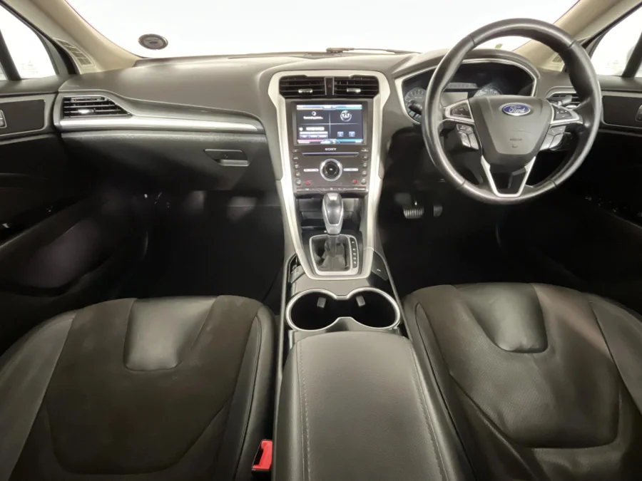 Used 2015 Ford Fusion 1.5T Trend - WeBuyCars Silverlakes Used 2015 Ford Fusion 1.5T Trend - WeBuyCars Silverlakes