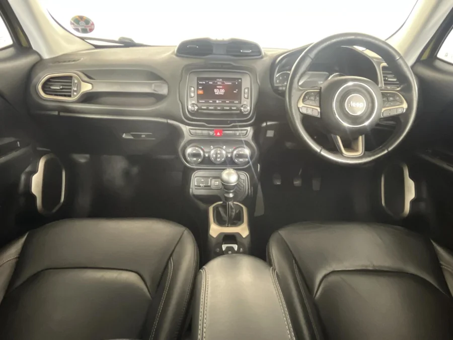 Used 2015 Jeep Renegade 1.4L T Limited - WeBuyCars Richmond Used 2015 Jeep Renegade 1.4L T Limited - WeBuyCars Richmond