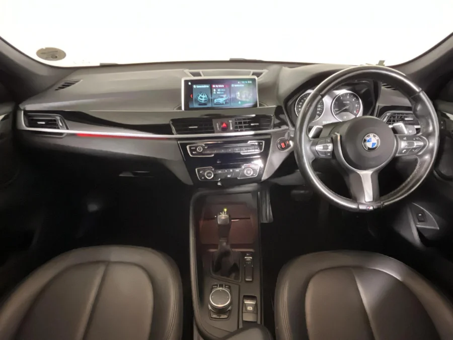 Used 2018 BMW X1 xDrive20d sports-auto - WeBuyCars Germiston Used 2018 BMW X1 xDrive20d sports-auto - WeBuyCars Germiston
