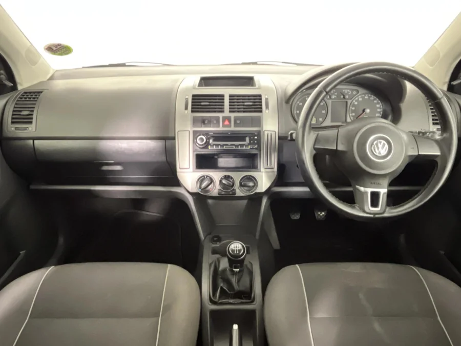 Used 2015 Volkswagen Polo Vivo sedan 1.4 Eclipse - WeBuyCars Gqeberha Used 2015 Volkswagen Polo Vivo sedan 1.4 Eclipse - WeBuyCars Gqeberha