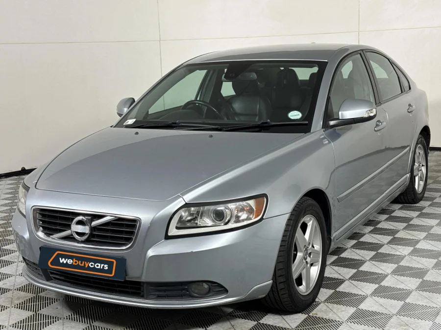 Used 2012 Volvo S40 2.0 Powershift - WeBuyCars Midstream Used 2012 Volvo S40 2.0 Powershift - WeBuyCars Midstream