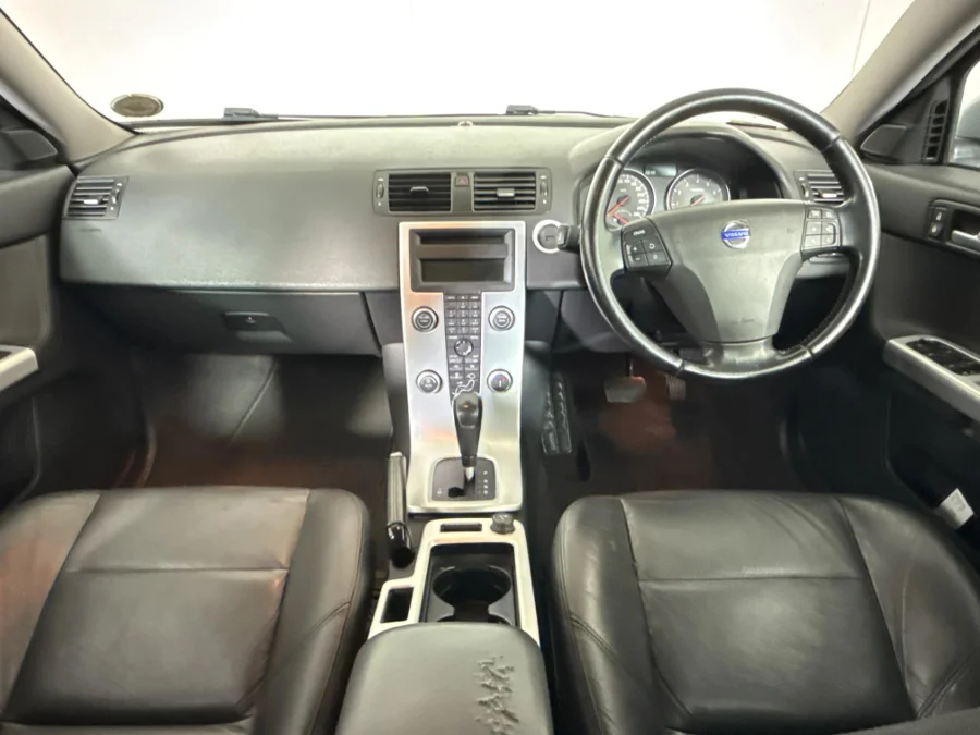 Used 2012 Volvo S40 2.0 Powershift - WeBuyCars Midstream Used 2012 Volvo S40 2.0 Powershift - WeBuyCars Midstream