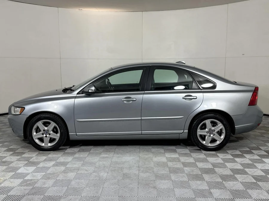 Used 2012 Volvo S40 2.0 Powershift - WeBuyCars Midstream Used 2012 Volvo S40 2.0 Powershift - WeBuyCars Midstream