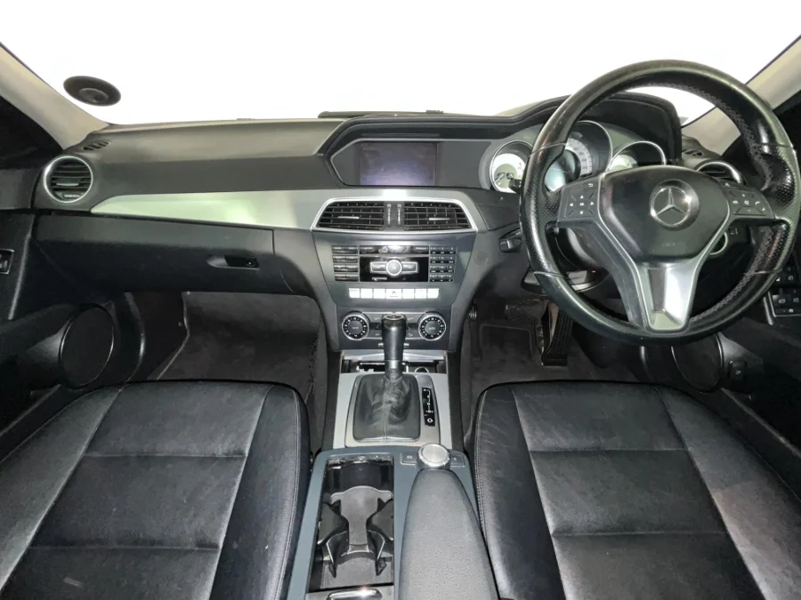 Used 2011 Mercedes-Benz C-Class C180 Avantgarde auto - WeBuyCars Brackenfell Cape Town Used 2011 Mercedes-Benz C-Class C180 Avantgarde auto - WeBuyCars Brackenfell Cape Town
