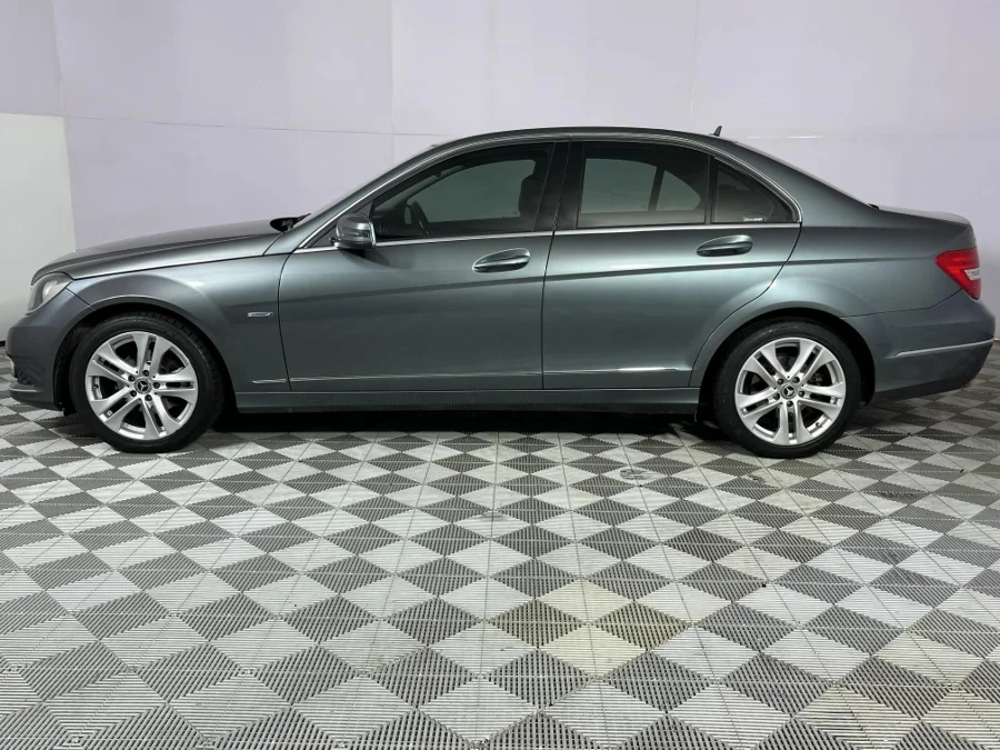 Used 2011 Mercedes-Benz C-Class C180 Avantgarde auto - WeBuyCars Brackenfell Cape Town Used 2011 Mercedes-Benz C-Class C180 Avantgarde auto - WeBuyCars Brackenfell Cape Town