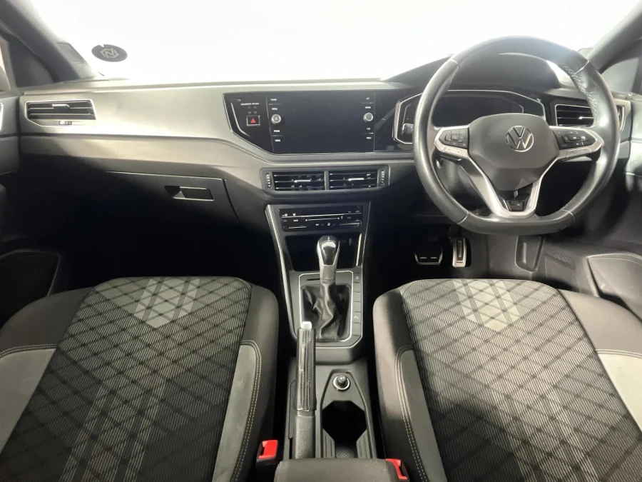 Used 2023 Volkswagen Polo hatch 1.0TSI R-Line - WeBuyCars Rustenburg Used 2023 Volkswagen Polo hatch 1.0TSI R-Line - WeBuyCars Rustenburg
