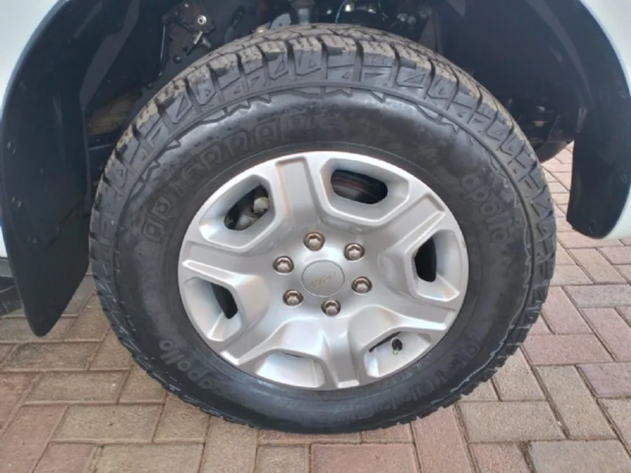 Used 2018 Ford Ranger 3.2TDCi double cab Hi-Rider XLT Fx4 auto - Auto World Klerksdorp