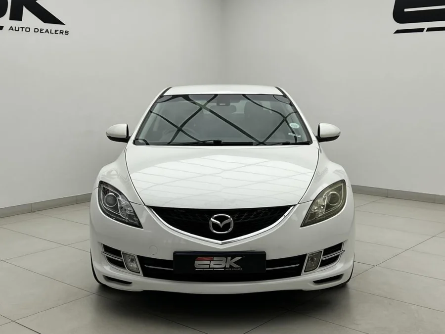 Used 2010 Mazda Mazda6 2.5 Dynamic - EBK Auto Used 2010 Mazda Mazda6 2.5 Dynamic - EBK Auto