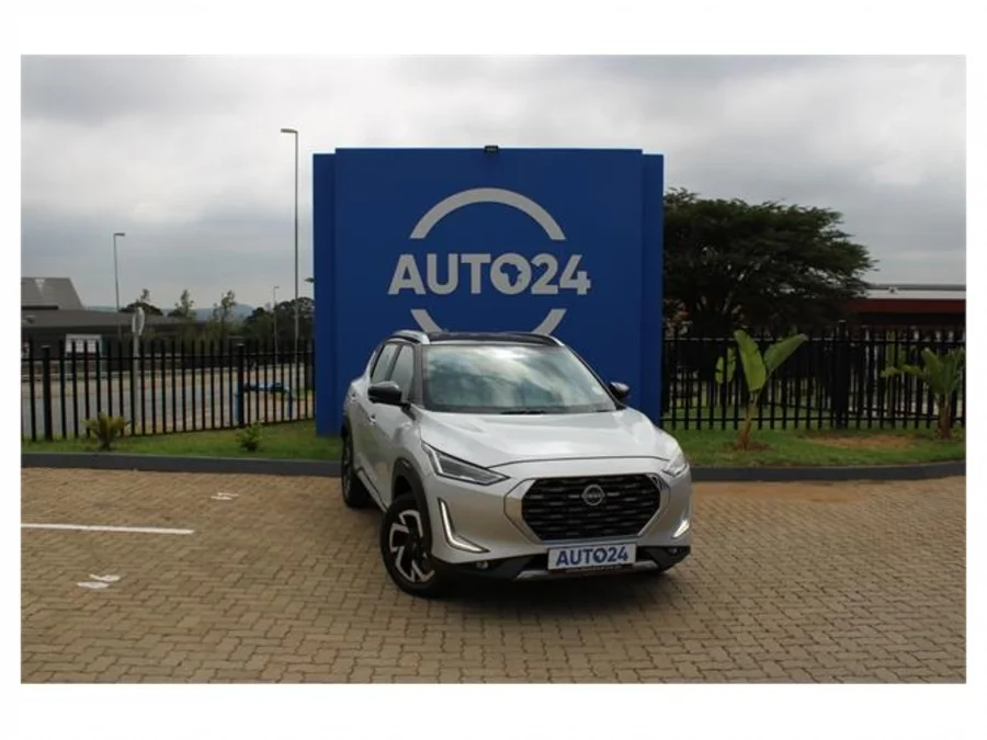 Used 2023 Nissan Magnite 1.0 Acenta Plus auto - Auto 24 Used 2023 Nissan Magnite 1.0 Acenta Plus auto - Auto 24
