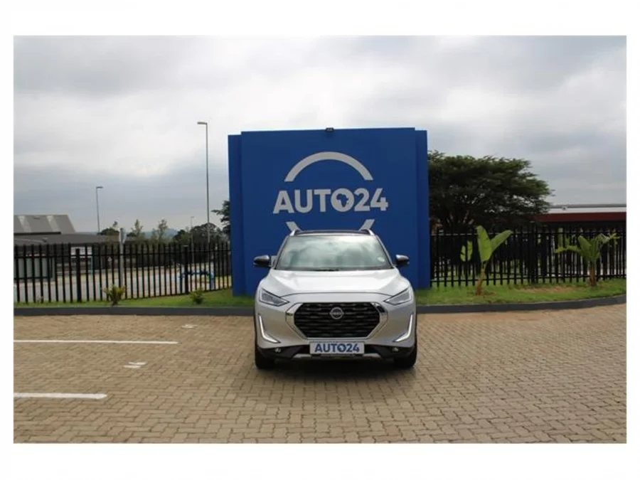 Used 2023 Nissan Magnite 1.0 Acenta Plus auto - Auto 24 Used 2023 Nissan Magnite 1.0 Acenta Plus auto - Auto 24