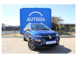 Used 2021 Renault Kwid 1.0 Climber