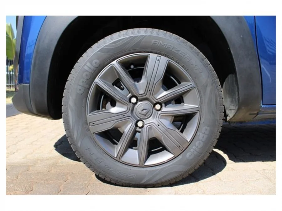Used 2021 Renault Kwid 1.0 Climber - Auto 24 Used 2021 Renault Kwid 1.0 Climber - Auto 24