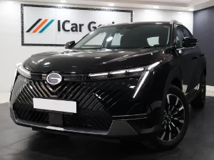 Used 2025 GAC Emkoo 1.5T Executive Plus