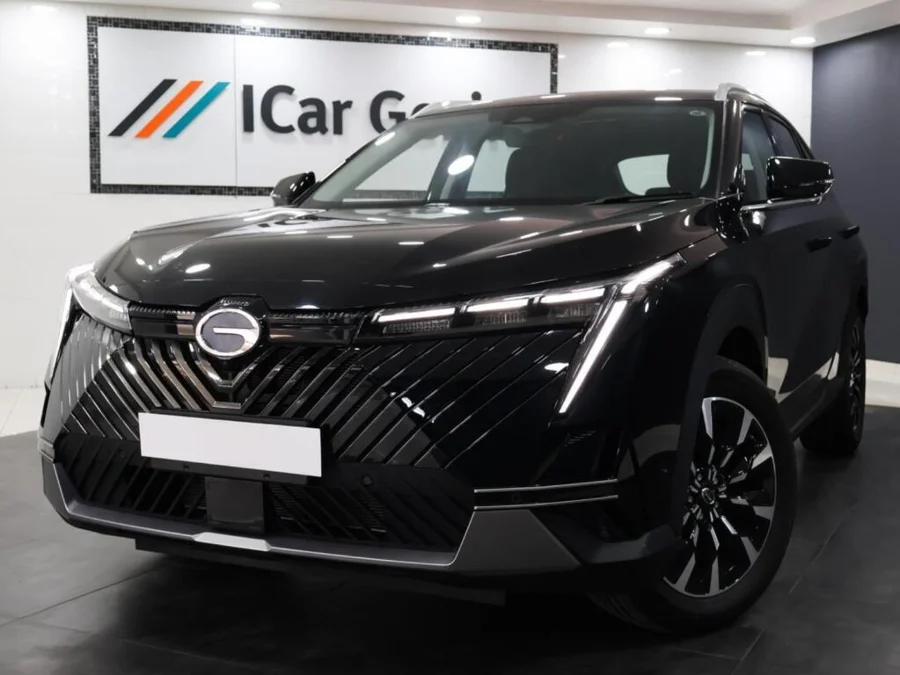 Used 2025 GAC Emkoo 1.5T Executive Plus - ICar Gezina
