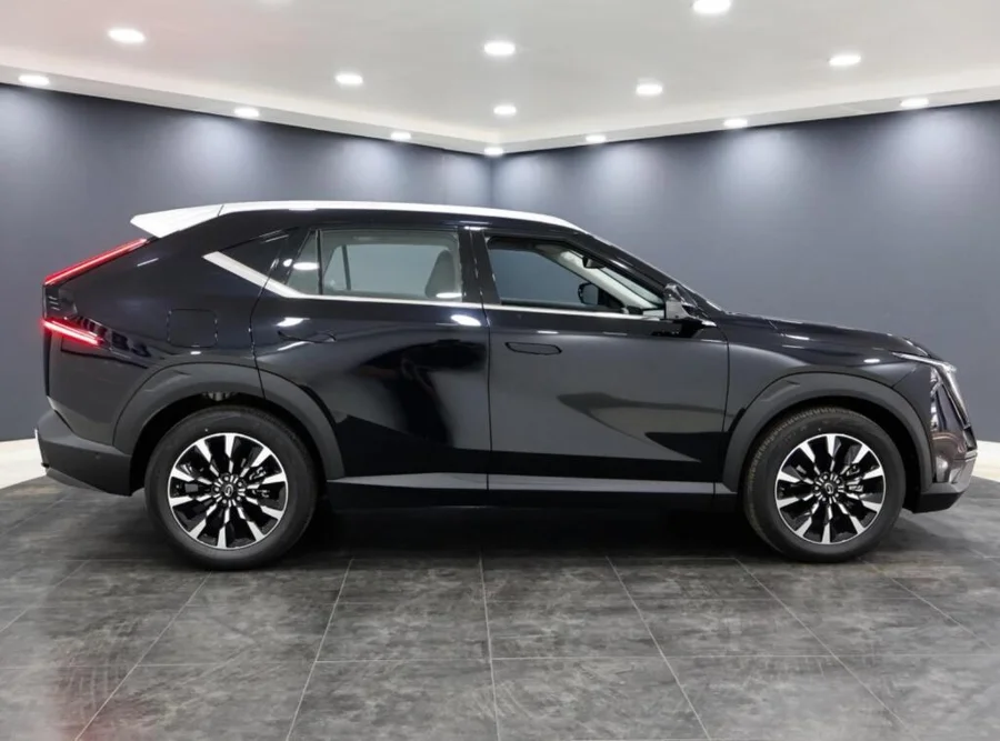 Used 2025 GAC Emkoo 1.5T Executive Plus - ICar Gezina