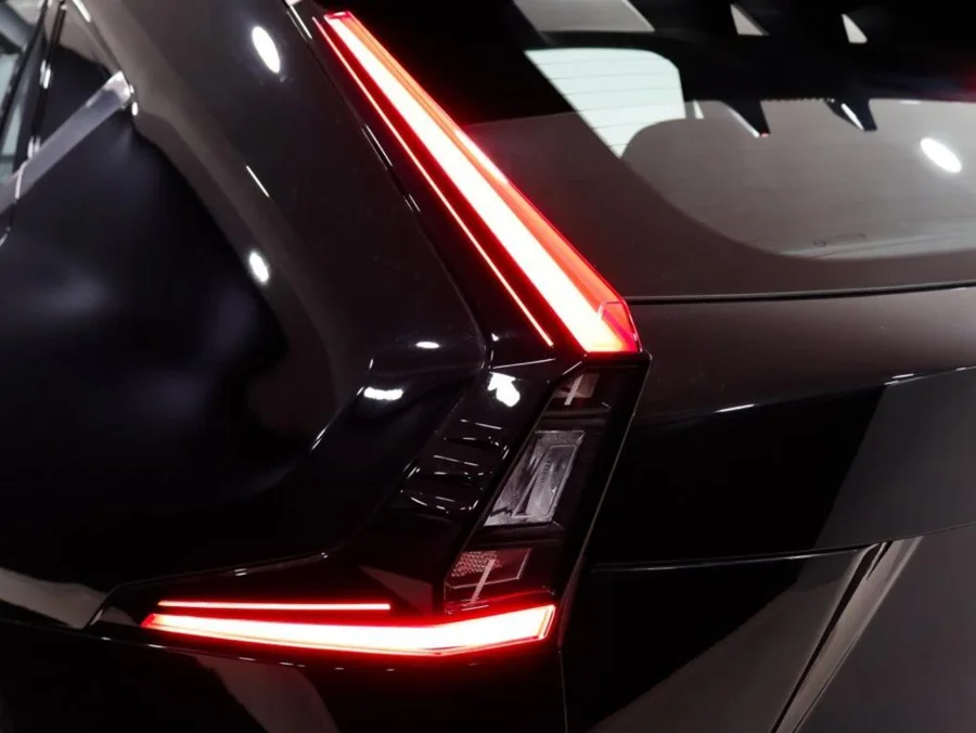 Used 2025 GAC Emkoo 1.5T Executive Plus - ICar Gezina