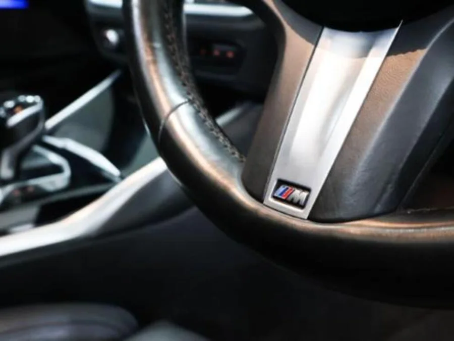 Used 2022 BMW 3 Series M340i xDrive - ICar Gezina