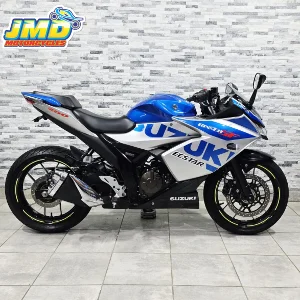 2023 SUZUKI GSX 250SF