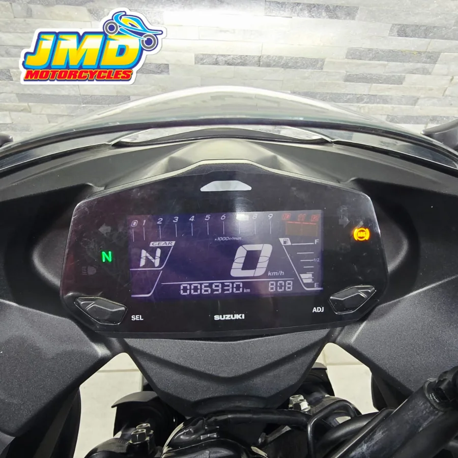 2023 SUZUKI GSX 250SF - JMD Motorcycles