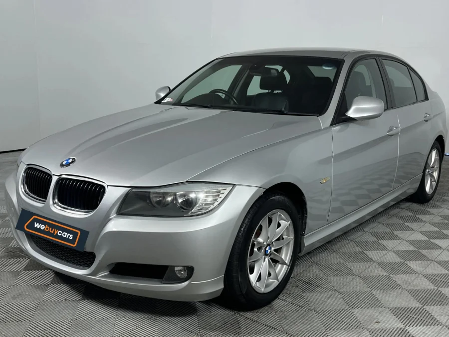 Used 2011 BMW 3 Series 320i auto - WeBuyCars Epping Used 2011 BMW 3 Series 320i auto - WeBuyCars Epping