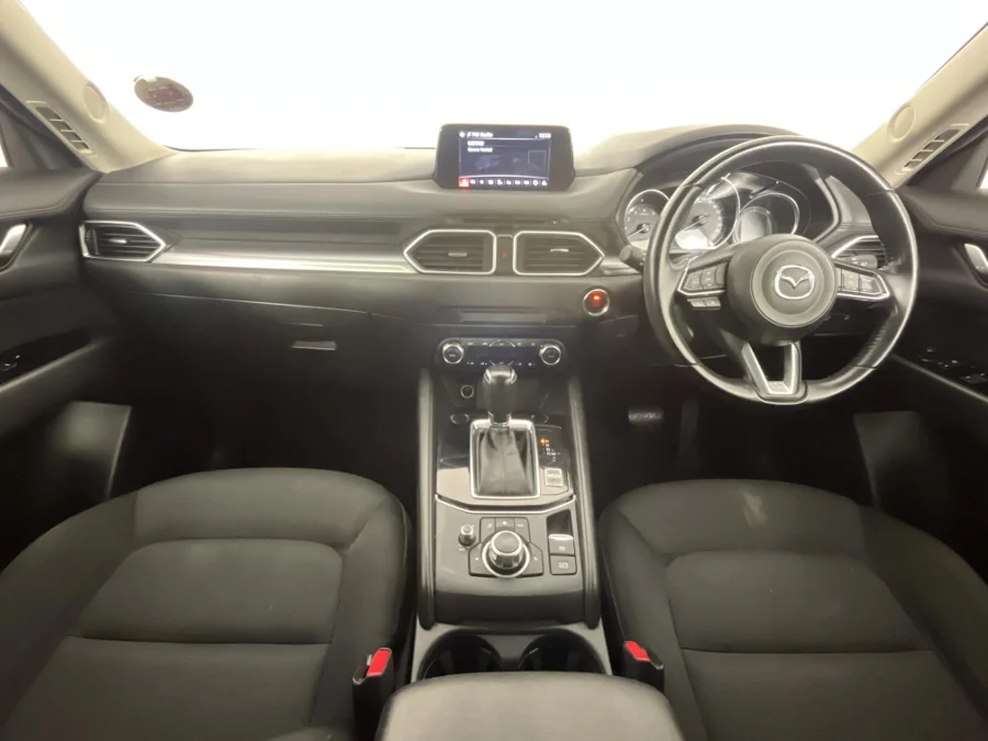 Used 2018 Mazda CX-5 2.0 Active - WeBuyCars Mbombela Used 2018 Mazda CX-5 2.0 Active - WeBuyCars Mbombela