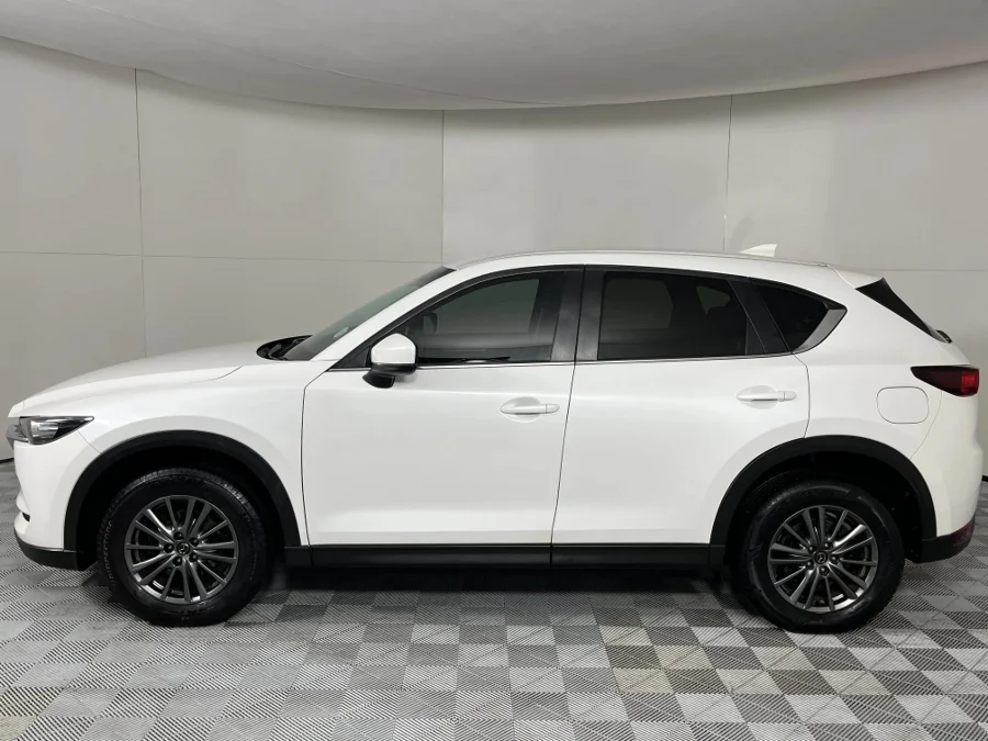 Used 2018 Mazda CX-5 2.0 Active - WeBuyCars Mbombela Used 2018 Mazda CX-5 2.0 Active - WeBuyCars Mbombela