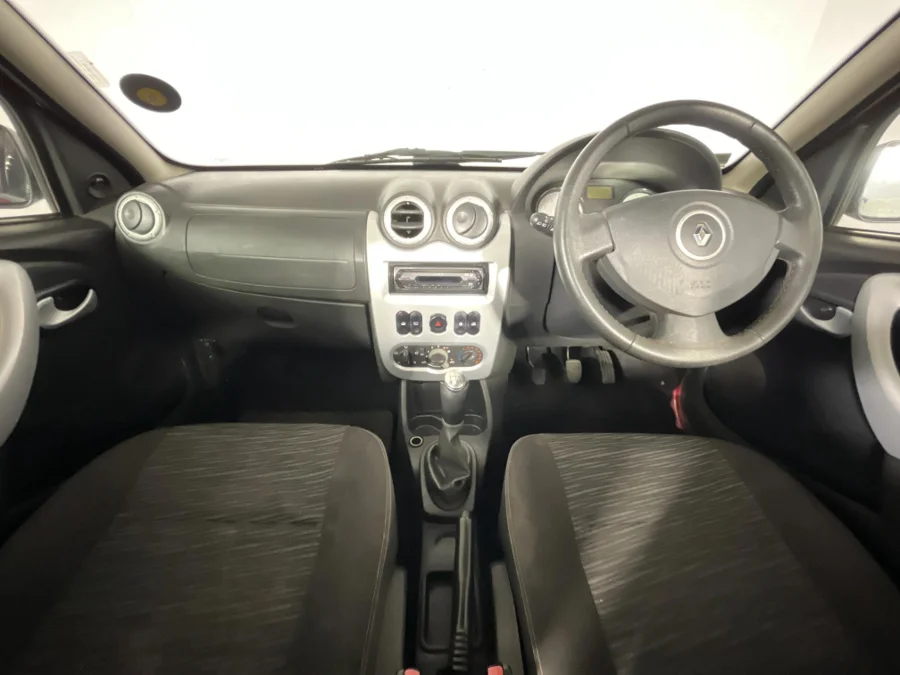 Used 2012 Renault Sandero Stepway 1.6 - WeBuyCars Brackenfell Cape Town Used 2012 Renault Sandero Stepway 1.6 - WeBuyCars Brackenfell Cape Town