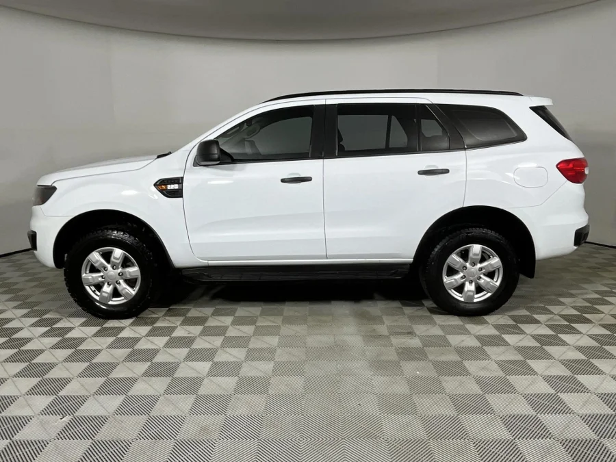 Used 2018 Ford Everest 2.2TDCi XLS auto - WeBuyCars Silverlakes Used 2018 Ford Everest 2.2TDCi XLS auto - WeBuyCars Silverlakes