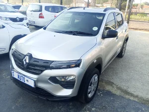 Used 2020 Renault Kwid 1.0 Climber