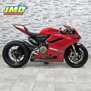 2017 DUCATI PANIGALE 1299 R