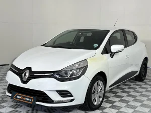 Used 2019 Renault Clio 66kW turbo Authentique