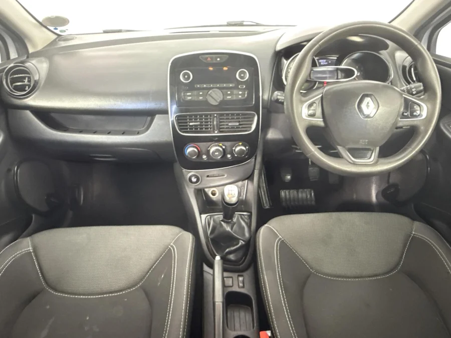 Used 2019 Renault Clio 66kW turbo Authentique - WeBuyCars Vereeniging