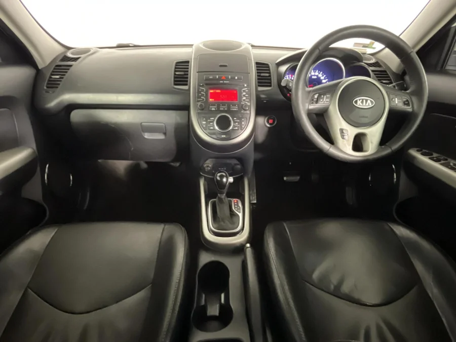 Used 2012 Kia Soul 2.0 auto - WeBuyCars Silverlakes Used 2012 Kia Soul 2.0 auto - WeBuyCars Silverlakes