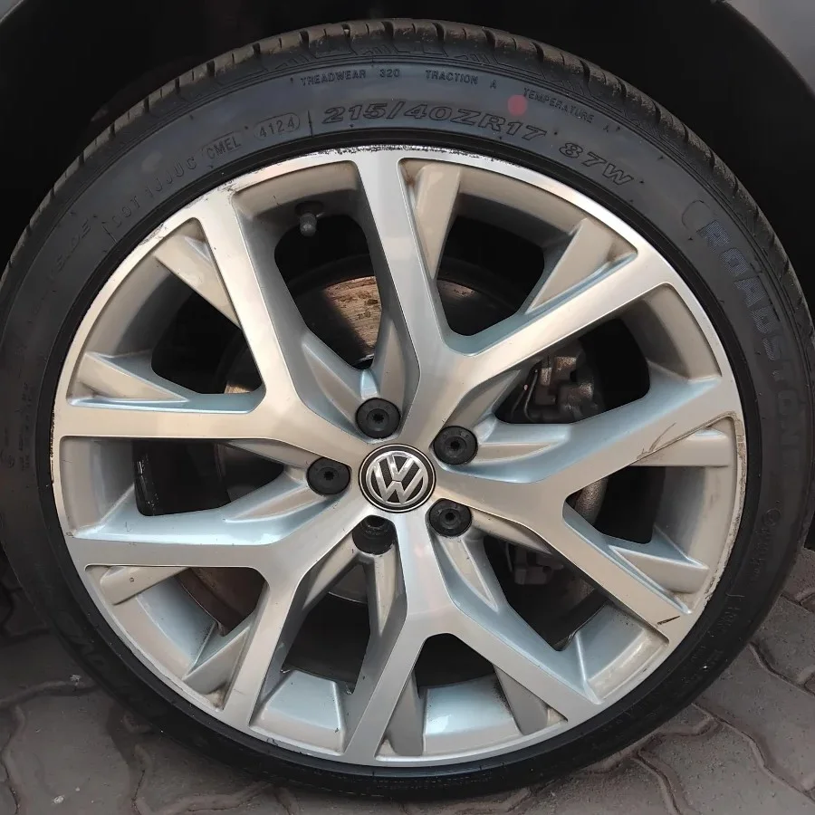 Used 2015 Volkswagen Cross Polo 1.2TSI - A N N Motors Used 2015 Volkswagen Cross Polo 1.2TSI - A N N Motors