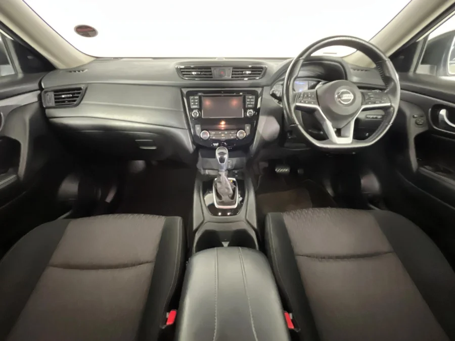 Used 2021 Nissan X-Trail 2.5 4x4 Acenta - WeBuyCars Silverlakes Used 2021 Nissan X-Trail 2.5 4x4 Acenta - WeBuyCars Silverlakes