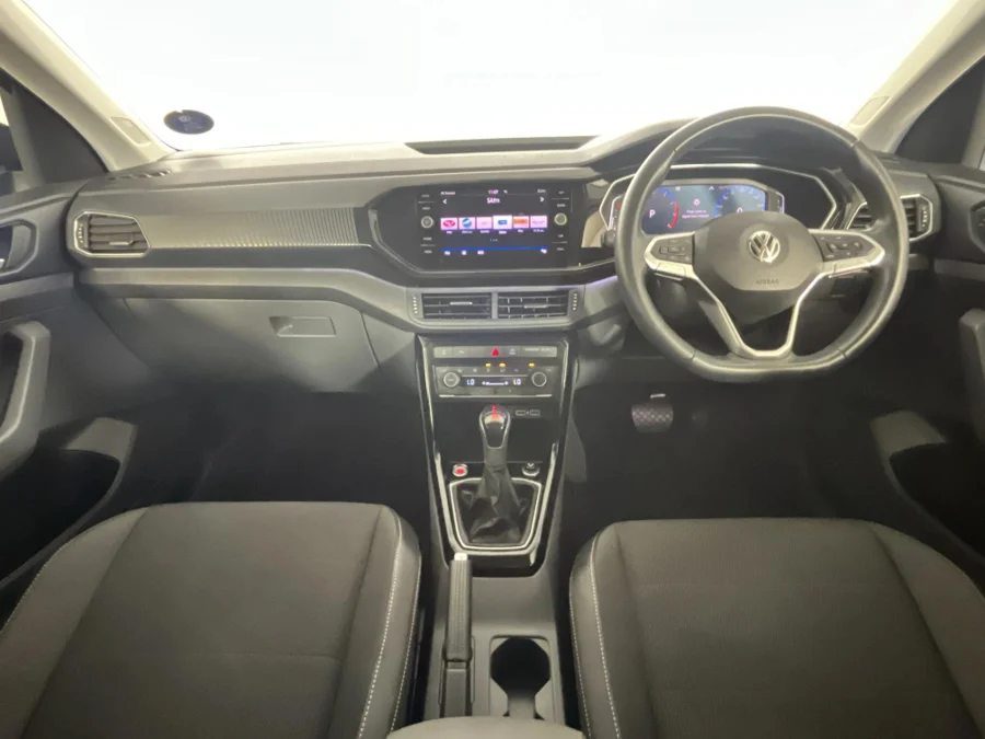 Used 2020 Volkswagen T-Cross 1.0TSI 85kW Highline - WeBuyCars Richmond Used 2020 Volkswagen T-Cross 1.0TSI 85kW Highline - WeBuyCars Richmond